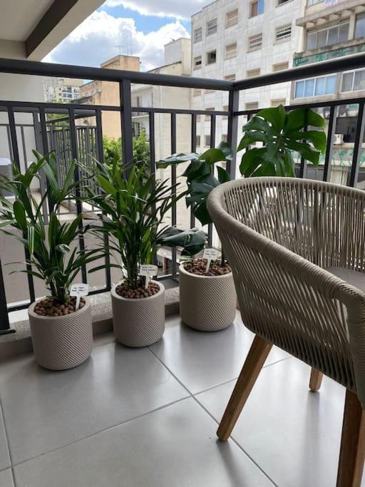 Completo E Acolhedor - Is 505 Apartamento
