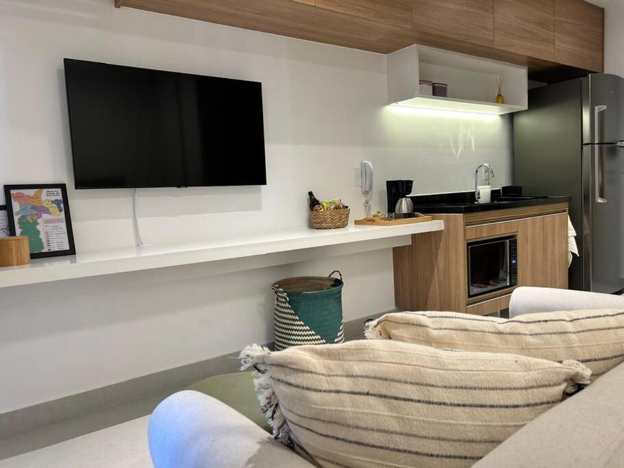 Completo E Acolhedor - Is 505 Apartamento *