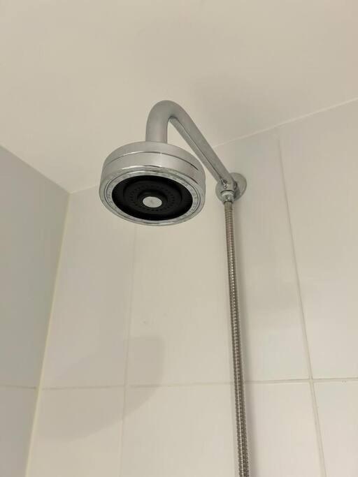 Completo E Acolhedor - Is 505 Apartamento São Paulo