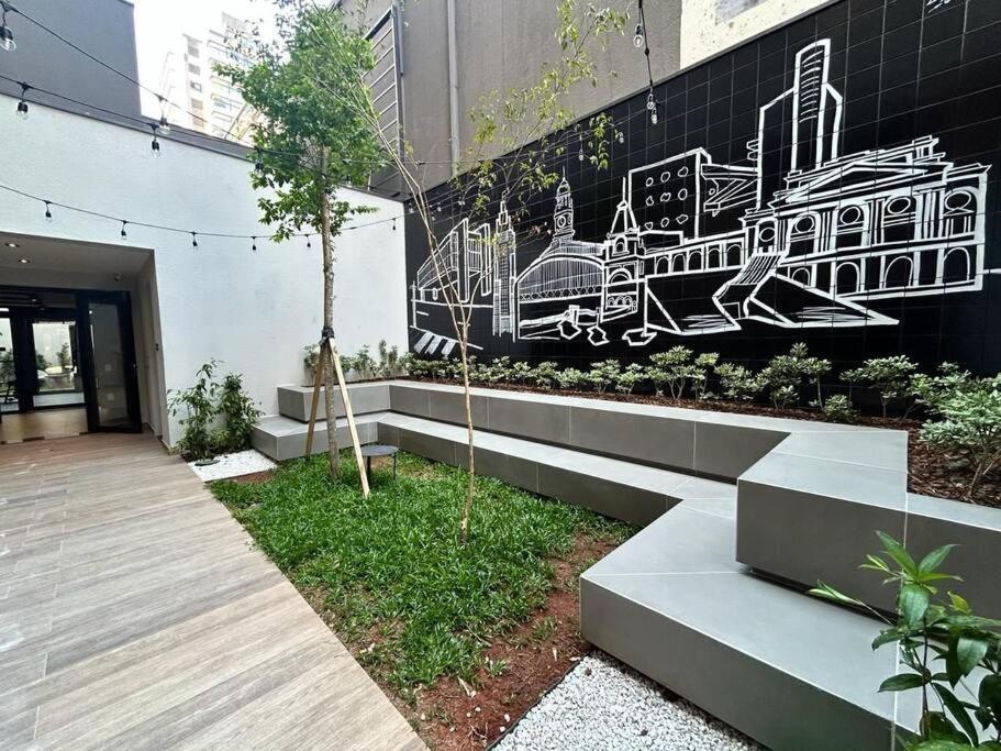 Completo E Acolhedor - Is 505 São Paulo