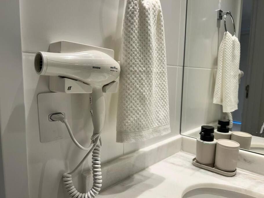 Apartamento Completo E Acolhedor - Is 505