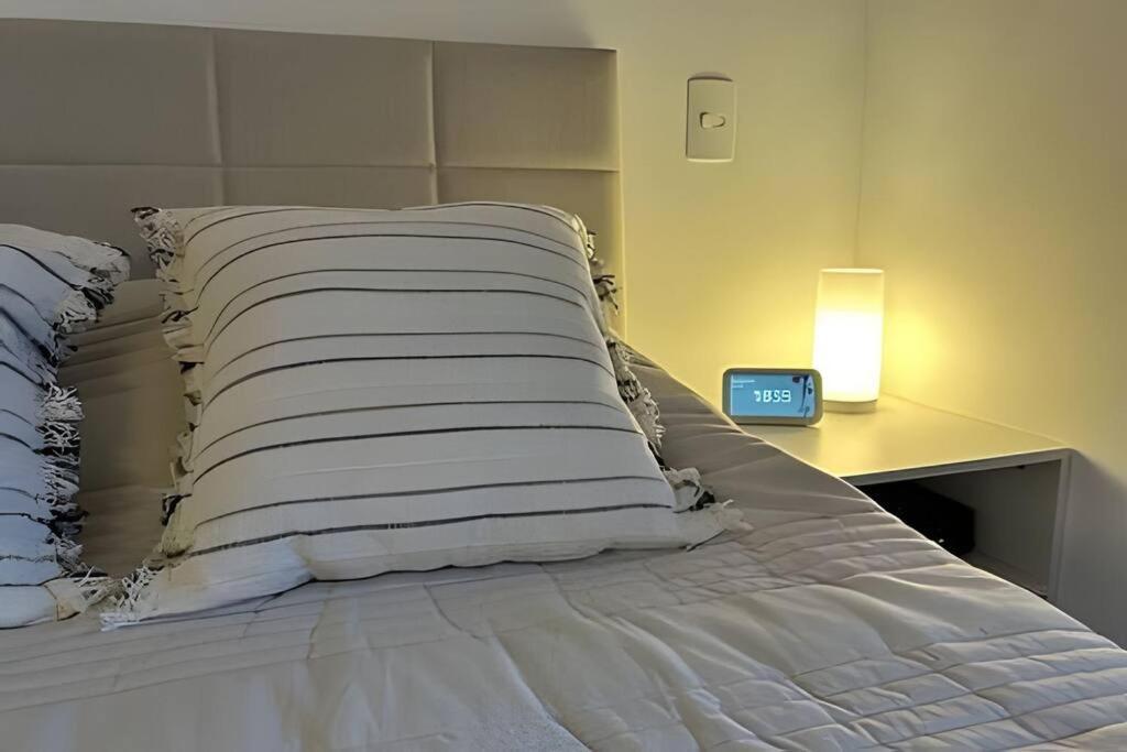 Apartamento Completo E Acolhedor - Is 505 *