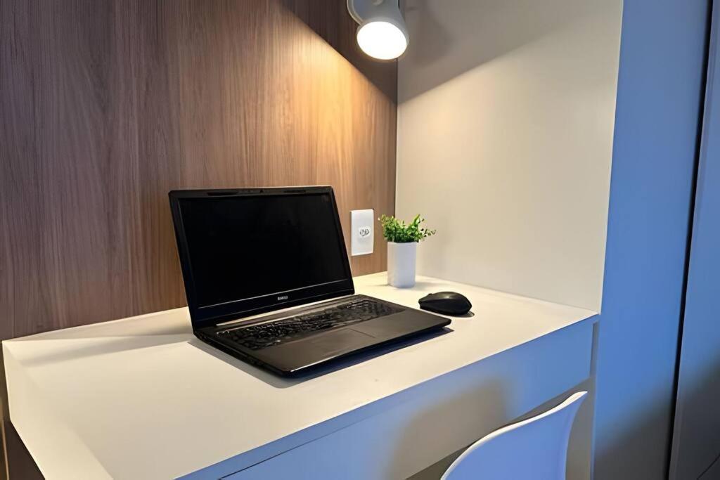 Completo E Acolhedor - Is 505 Apartamento São Paulo