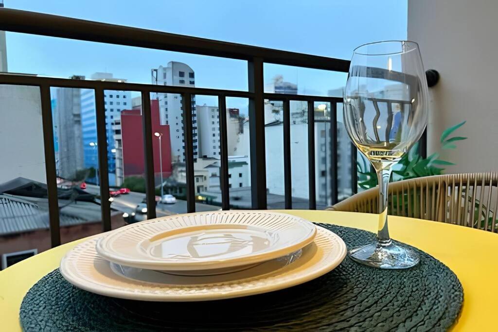Apartamento Completo E Acolhedor - Is 505 *