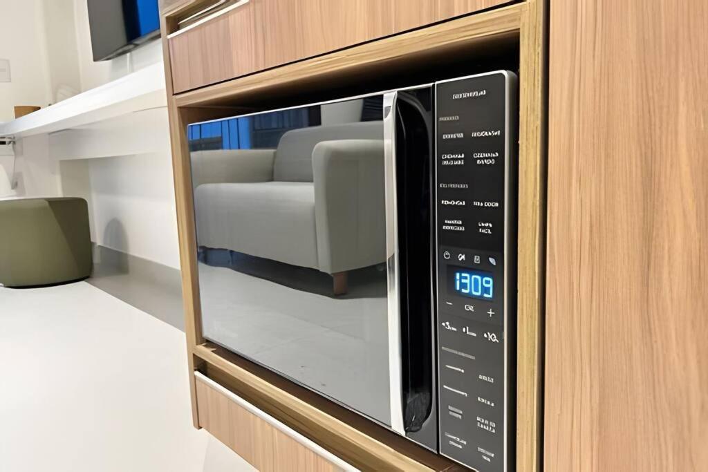 Apartamento Completo E Acolhedor - Is 505 São Paulo