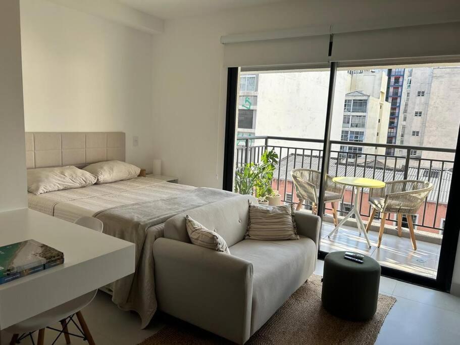 Completo E Acolhedor - Is 505 Apartamento